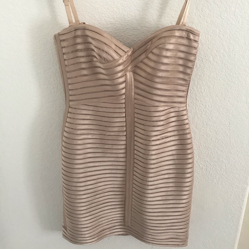 COPY - BCBG mini dress